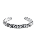 Ocean Wave Bracelet
