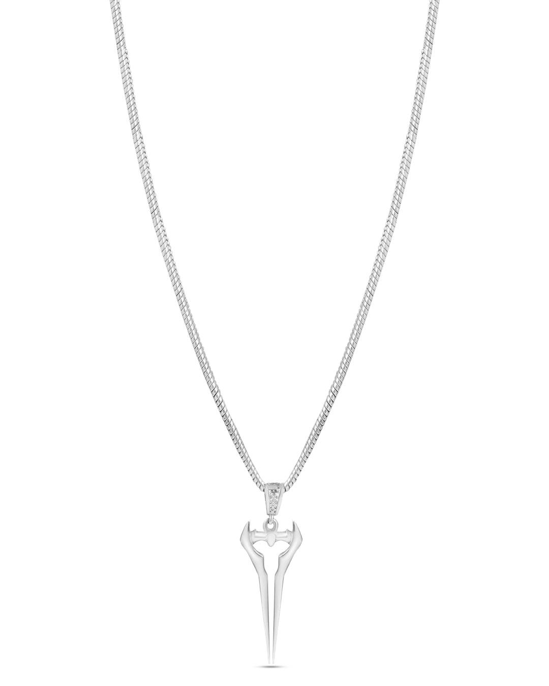 Phantom Fang Necklace