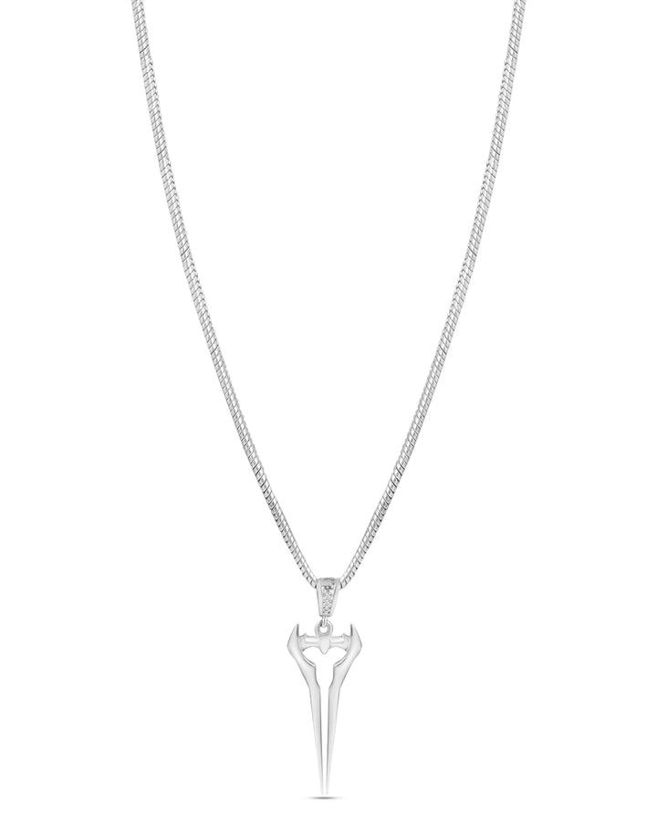 Phantom Fang Necklace