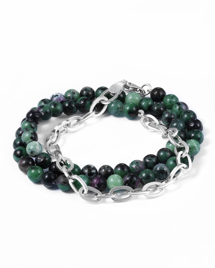 Silent Forest Bracelet
