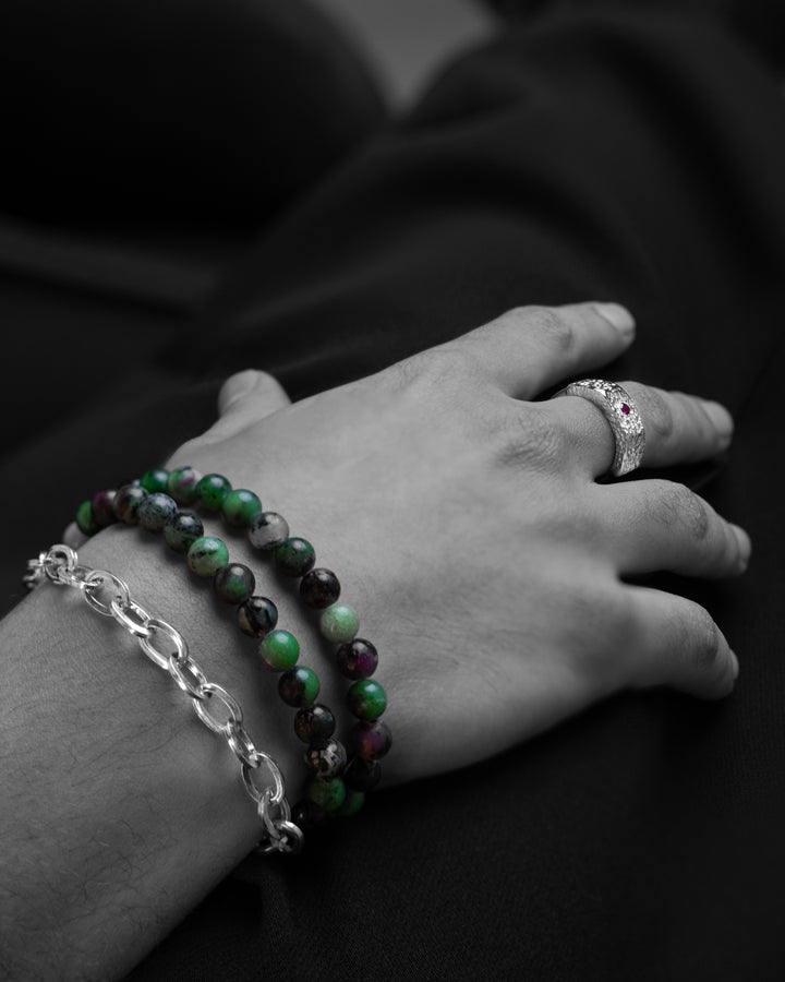 Silent Forest Bracelet