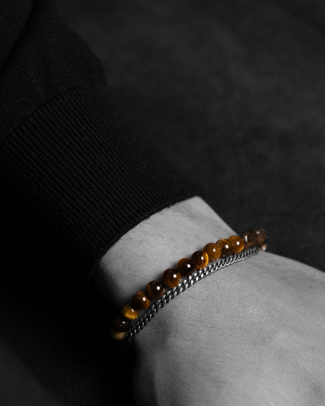 The Silent Imperium Bracelet