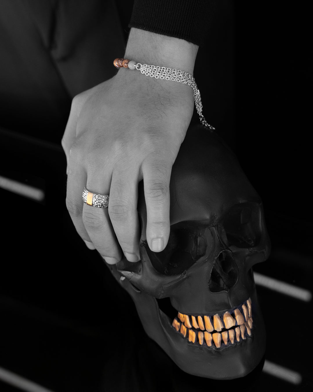 Desert Line Bracelet