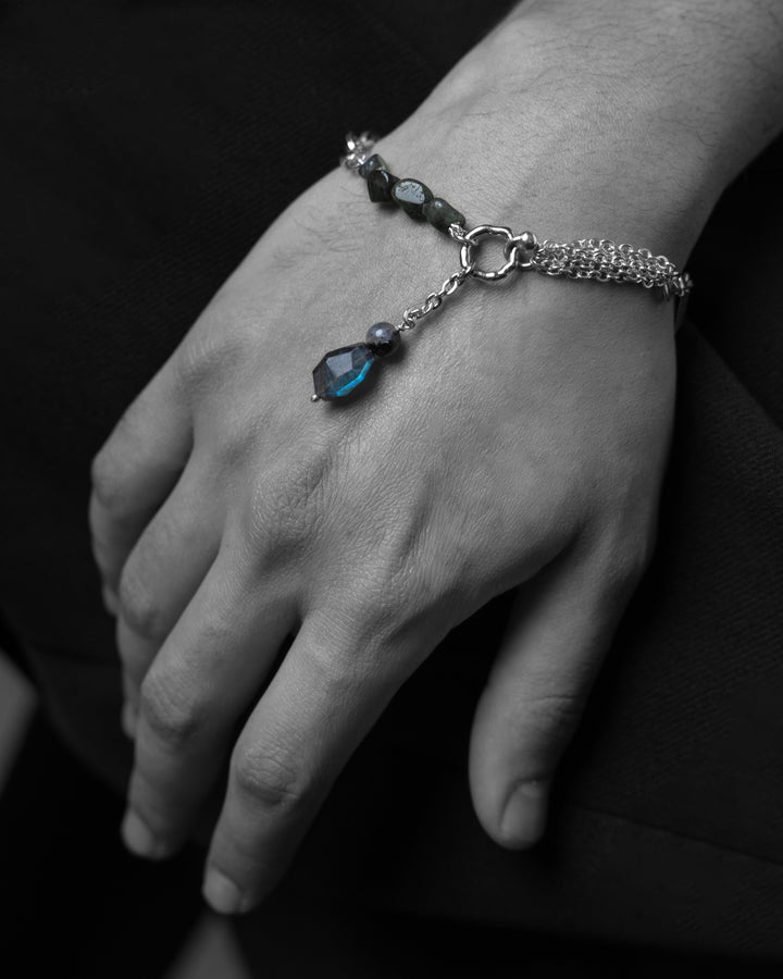 Nightfall Relic Bracelet