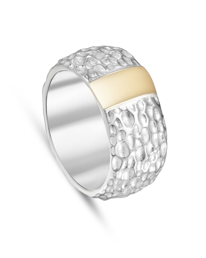 The King’s Mark Ring