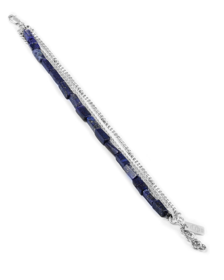 Midnight Pharaoh Bracelet