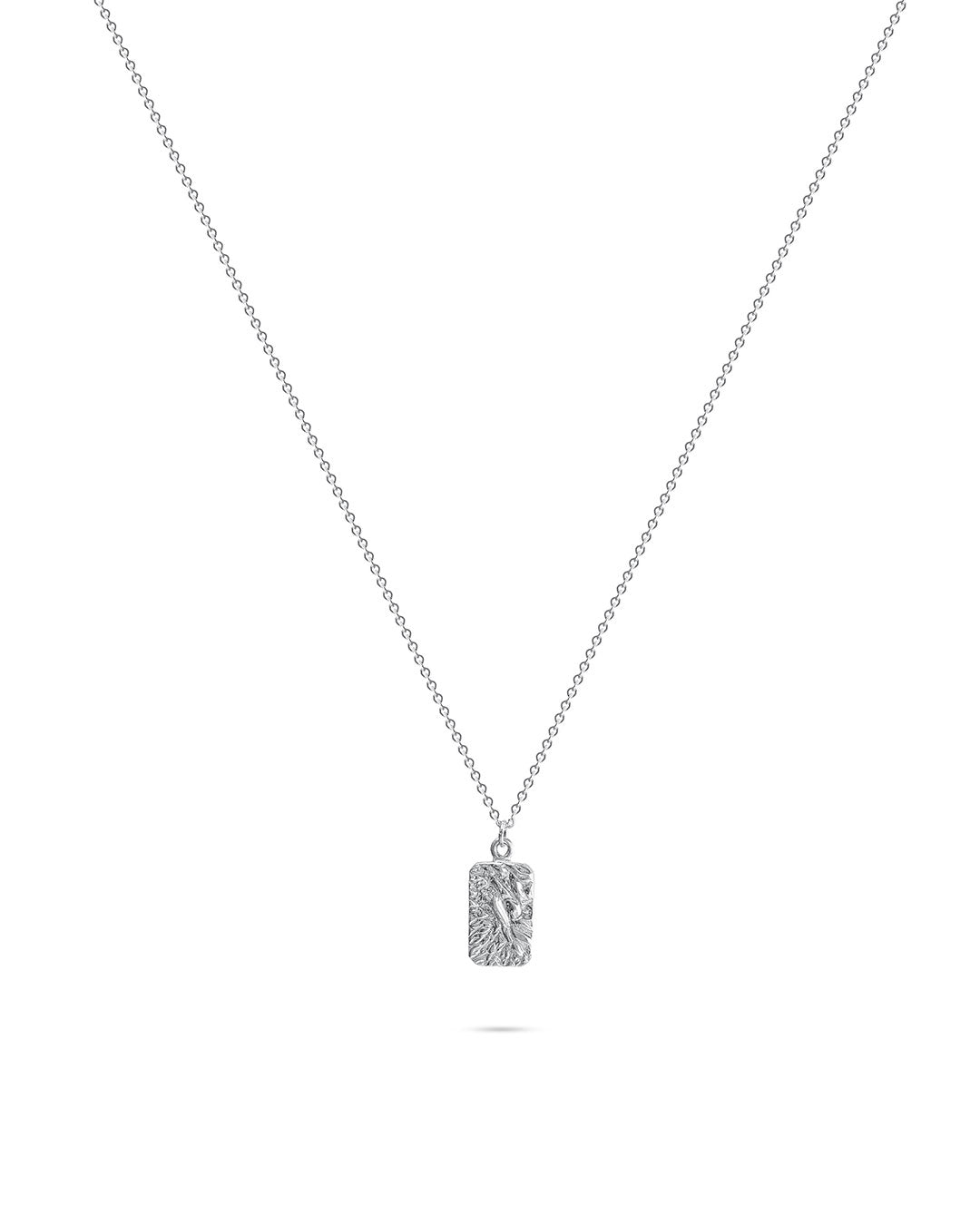 Eclipse Pendant Necklace