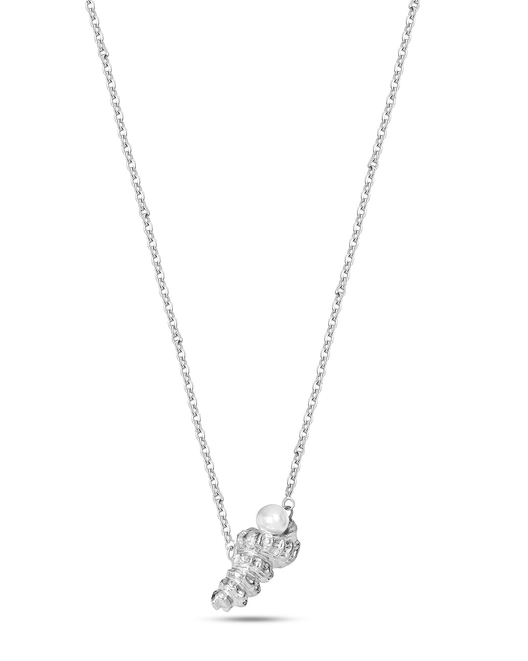 MARIS PEARL NECKLACE